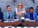 Assegnati i cavalli alle contrade: parte ufficialmente il Palio di Provenzano. Tanti astigiani sotto il Mangia