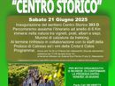 Weekend tra natura, storia e motori a Calosso: il 21 e 22 giugno tornano “Museo e Dintorni” e il Vespa Raduno Weekend tra natura, storia e motori a Calosso: il 21 e 22 giugno tornano “Museo e Dintorni” e il Vespa Raduno