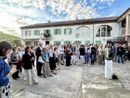 "La collina sale sempre": arte contemporanea invade Castagnole delle Lanze