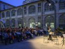 Stasera in scena "Il trionfo del tempo e del disinganno" ad AstiLirica Stasera in scena "Il trionfo del tempo e del disinganno" ad AstiLirica