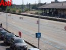 Da qualche giorno scattato il pagamento negli stalli blu del Babilano. Un euro per un'ora di parcheggio Da qualche giorno scattato il pagamento negli stalli blu del Babilano. Un euro per un'ora di parcheggio