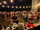 Costigliole d'Asti: successo oltre le attese per il Barbera Summer Festival