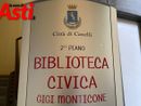 Canelli riflette e racconta tra parole di pace e letteratura