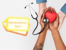 "Manteniamoci sani": prevenzione gratuita in piazza a Canelli "Manteniamoci sani": prevenzione gratuita in piazza a Canelli