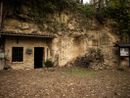 Passeggiata nell'Astigiano: escursione guidata alle case-grotta di Mombarone Passeggiata nell'Astigiano: escursione guidata alle case-grotta di Mombarone