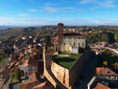 Castello di Cisterna d'Asti