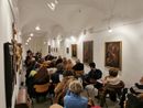 Al Museo civico di Moncalvo arriva "La Bancarella" Al Museo civico di Moncalvo arriva "La Bancarella"