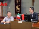 Le immagini del servizio sono di Efrem Zanchettin