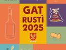 Torna l'appuntamento con "Gat Rustì": dodici serate di enogastronomia piemontese Torna l'appuntamento con "Gat Rustì": dodici serate di enogastronomia piemontese