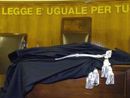 "Minacciava gli artigiani per non pagare i lavori": chiesti 6 anni per ex colonnello dei carabinieri "Minacciava gli artigiani per non pagare i lavori": chiesti 6 anni per ex colonnello dei carabinieri