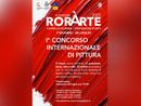 Costigliole d’Asti, il Castello di Rorà si tinge di rosso con RorArte Costigliole d’Asti, il Castello di Rorà si tinge di rosso con RorArte