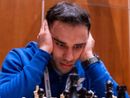 Un'immagine dal Campionato italiano a squadre dello scorso aprile