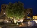 Immagini del castello di Moasca