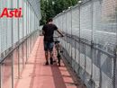 Le foto del servizio sono di Efrem Zanchettin Le foto del servizio sono di Efrem Zanchettin