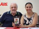 Le foto del servizio sono di Efrem Zanchettin