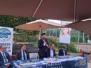 L'incontro di oggi