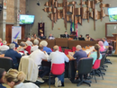 L'incontro di oggi in Prefettura
