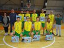 Basket in campo per l'ultimo atto del Superprestige 2025