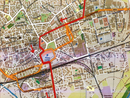 Asti: modifiche alla viabilità per il passaggio del "Giro Next Gen" Asti: modifiche alla viabilità per il passaggio del "Giro Next Gen"