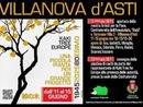 Villanova d’Asti, un evento che unisce l’arte e il ricordo del disastro atomico che ha colpito Nagasaki, ma non solo