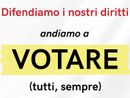 Asti Oltre, un appello contro l'astensionismo: "Difendiamo i  nostri diritti, andiamo a votare"