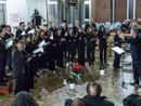 "Armonie Estive": il coro Clericalia et Alia in concerto per l'autismo
