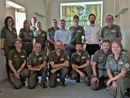 Il corso da guardiaparco