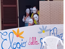 I ragazzi della cooperativa Nuovi Orizzonti protagonisti di uno spettacolo teatrale I ragazzi della cooperativa Nuovi Orizzonti protagonisti di uno spettacolo teatrale
