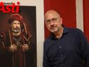 Una foto dall'inaugurazione della Mostra del Palio (ph. Merfephoto)