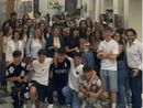 Turismo come impresa: studenti del Giobert brillano nel progetto con Sistema Monferrato Turismo come impresa: studenti del Giobert brillano nel progetto con Sistema Monferrato
