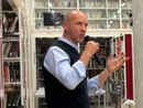Soddisfazione di Effatà Asti per l'elezione di Domenico Massano Garante dei detenuti