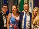 Trionfo lirico al Teatro delle Cattedrali con il soprano Mihaylova Trionfo lirico al Teatro delle Cattedrali con il soprano Mihaylova
