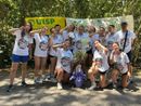 L'Under 16 del New volley Asti è campione d'Italia per il secondo anno consecutivo