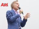 Le immagini del servizio sono di Efrem Zanchettin