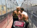 “Fight bridge”: critiche sulla nuova passerella di corso Savona “Fight bridge”: critiche sulla nuova passerella di corso Savona