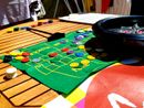 Presidio contro il gioco d'azzardo