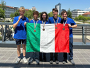 Da Asti a Sofia, la rincorsa di Stefano Pasquali terzo posto nelle Olimpiadi europee di Fisica