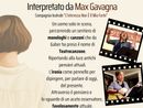 "Per ora rimando il suicidio" di Max Gavagna alla Caffetteria Mazzetti di Asti