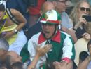 Giovanni Atzeni vince il Palio di Siena
