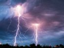 Temporali e (breve) pausa dal caldo: oggi e domani è allerta gialla Temporali e (breve) pausa dal caldo: oggi e domani è allerta gialla