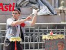 Le foto del servizio sono di Merphefoto Le foto del servizio sono di Merphefoto