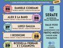 Gorzano si prepara alla 33ª Sagra del Fritto Misto: sette giorni di festa tra gusto, musica e tradizione Gorzano si prepara alla 33ª Sagra del Fritto Misto: sette giorni di festa tra gusto, musica e tradizione