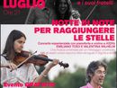 “Notte di Note per raggiungere le stelle”: Anita e i suoi fratelli porta la magia di Emiliano Toso a Costigliole d’Asti “Notte di Note per raggiungere le stelle”: Anita e i suoi fratelli porta la magia di Emiliano Toso a Costigliole d’Asti