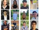 Maturità con il massimo dei voti per tanti studenti dell’Artom [FOTO]