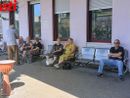 Polemiche per le attese al Pronto soccorso di Asti, le precisazioni dell'Asl At: "La riduzione degli spazi si è resa necessaria per consentire gli interventi di adeguamento anti-sismico" Polemiche per le attese al Pronto soccorso di Asti, le precisazioni dell'Asl At: "La riduzione degli spazi si è resa necessaria per consentire gli interventi di adeguamento anti-sismico"
