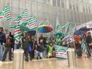 Settore socio-sanitario in subbuglio per il nuovo contratto Anaste Settore socio-sanitario in subbuglio per il nuovo contratto Anaste
