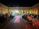 Le immagini dell'evento
