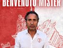 Camillo Cascino è il nuovo allenatore dell’A.S.D. Asti Camillo Cascino è il nuovo allenatore dell’A.S.D. Asti