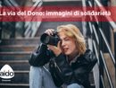 "La via del dono": AIDO Piemonte lancia il concorso fotografico sulla solidarietà