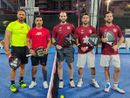 Padel CSI Asti: A-Team già qualificata al Girone Gold, lotta serrata per gli altri posti